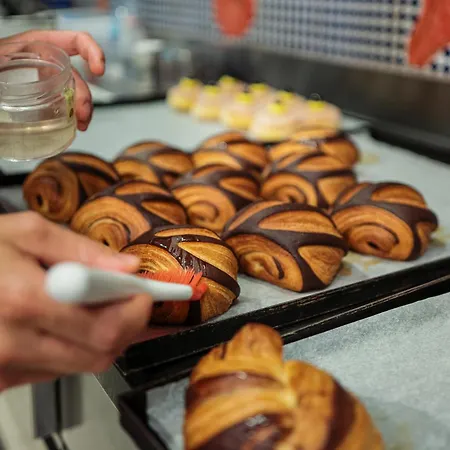 Szálloda Capo La Gala Hotel&wellness 5*