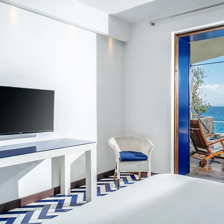 Capo La Gala Hotel&wellness Ξενοδοχείο Vico Equense