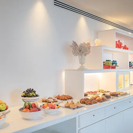 Capo La Gala Hotel&wellness Ξενοδοχείο 5*