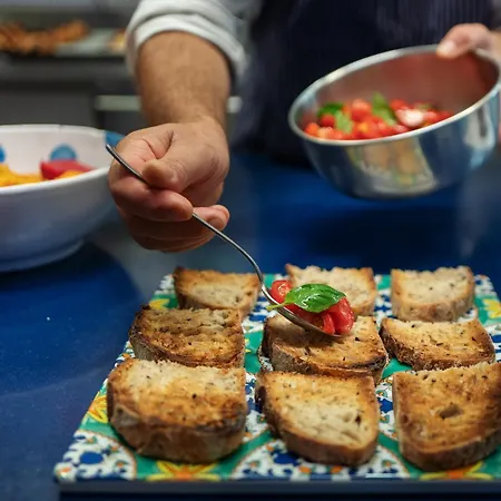 Capo La Gala Hotel&wellness Ξενοδοχείο Vico Equense