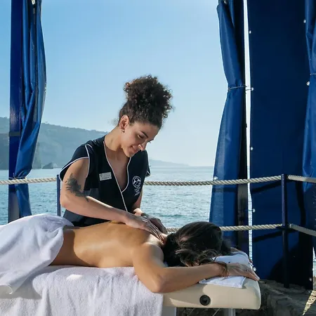 Capo La Gala Hotel&wellness Vico Equense