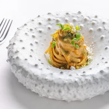 Szálloda Capo La Gala Hotel&wellness 5*