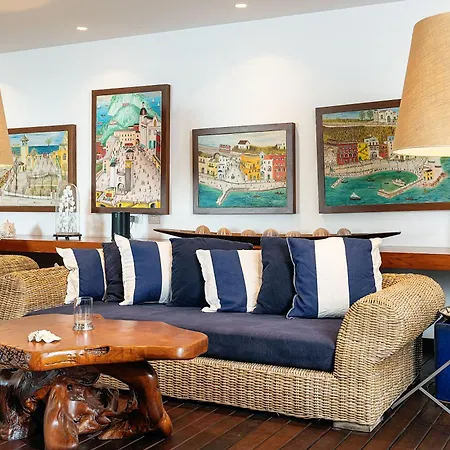 Hotel Capo La Gala Hotel&wellness 5*