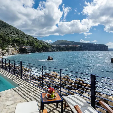 Ξενοδοχείο Capo La Gala Hotel&wellness Vico Equense