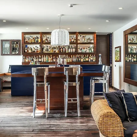 Szálloda Capo La Gala Hotel&wellness