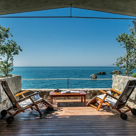 Capo La Gala Hotel&wellness Szálloda 5*