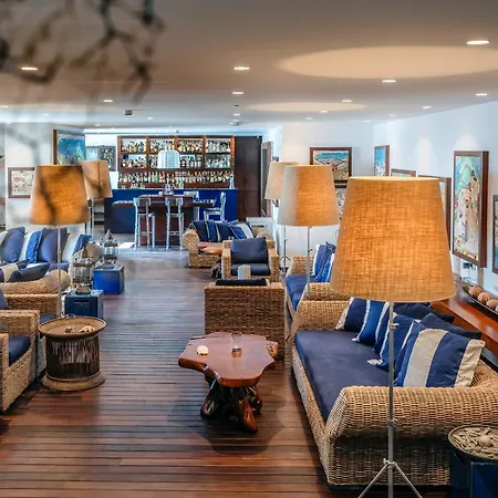 Capo La Gala Hotel&wellness