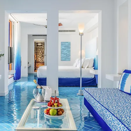 Capo La Gala Hotel&wellness فندق