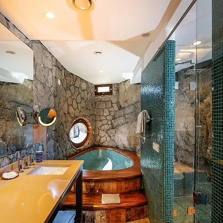 Ξενοδοχείο Capo La Gala Hotel&wellness Vico Equense