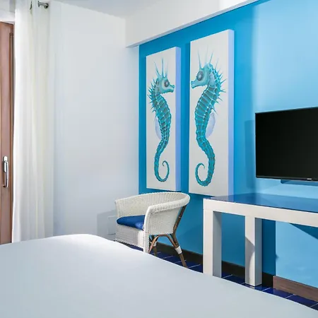 Capo La Gala Hotel&wellness 5* Vico Equense