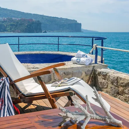 Capo La Gala Hotel&wellness Ξενοδοχείο