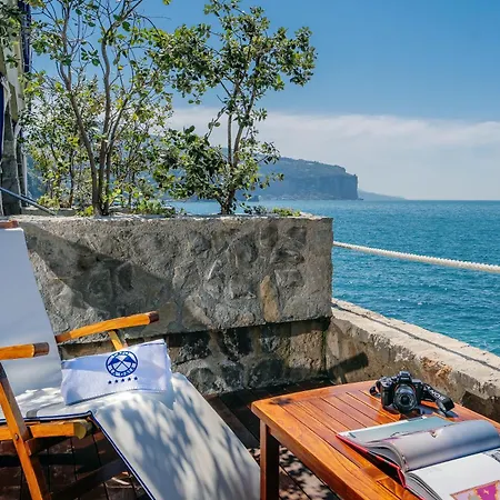 Capo La Gala Hotel&wellness Ξενοδοχείο 5*
