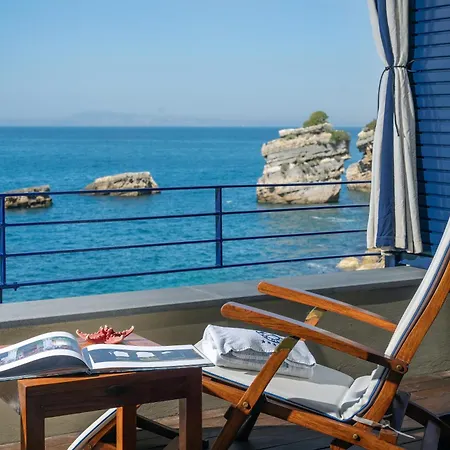 Capo La Gala Hotel&wellness 5*