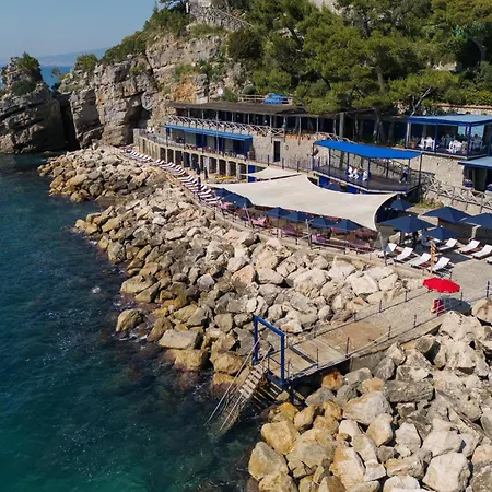 Capo La Gala Hotel&wellness