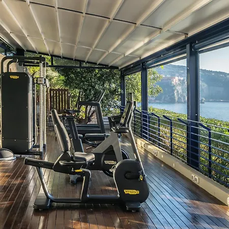 Capo La Gala Hotel&wellness 5*