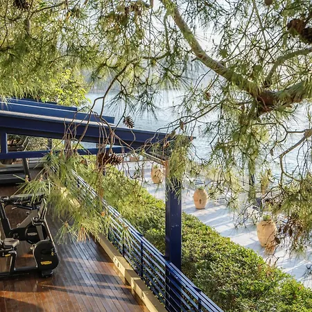 Capo La Gala Hotel&wellness Ξενοδοχείο 5*