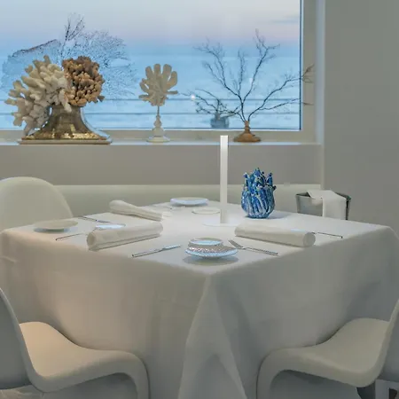 Capo La Gala Hotel&wellness Vico Equense