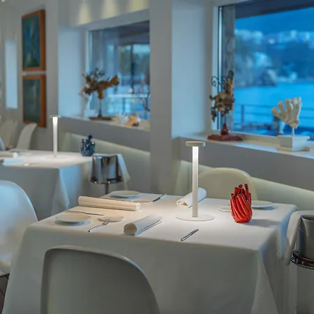 Ξενοδοχείο Capo La Gala Hotel&wellness Vico Equense