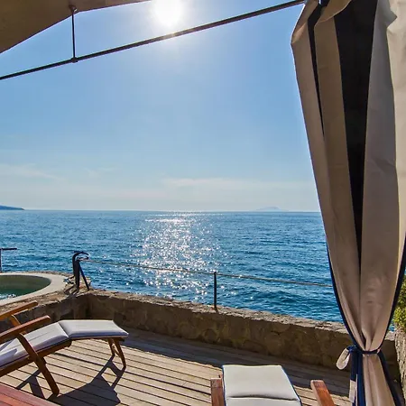 Capo La Gala Hotel&wellness Vico Equense