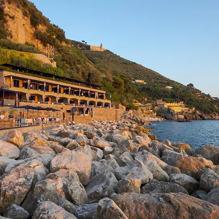 Capo La Gala Hotel&wellness 5*