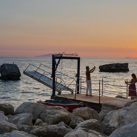 Capo La Gala Hotel&wellness Ξενοδοχείο 5*