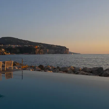 Ξενοδοχείο Capo La Gala Hotel&wellness Vico Equense