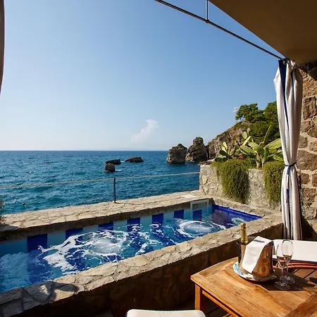 Capo La Gala Hotel&wellness 5*