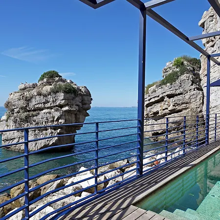 Szálloda Capo La Gala Hotel&wellness