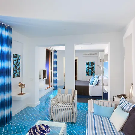 Capo La Gala Hotel&wellness Szálloda