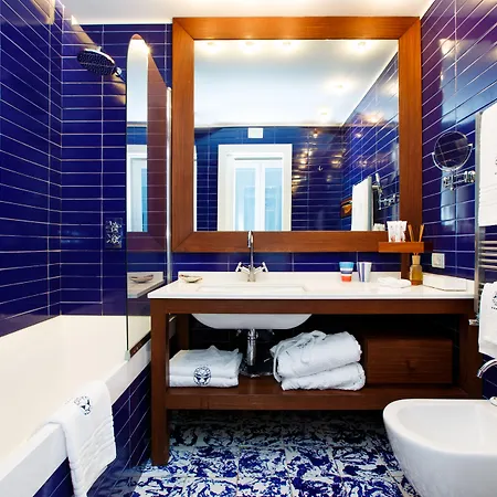 Capo La Gala & Wellness 5* 维克艾库塞