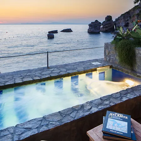 Capo La Gala Hotel&wellness Szálloda