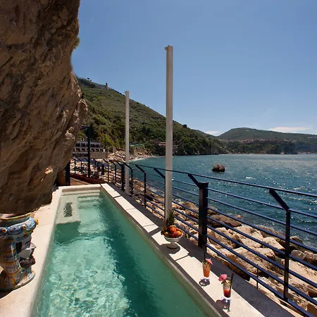 Capo La Gala Hotel&wellness 5*