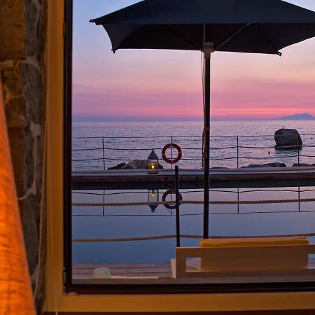 Capo La Gala & Wellness Hotel