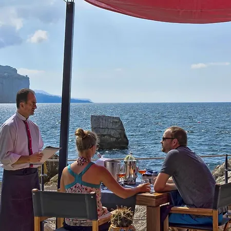 Capo La Gala Hotel&wellness Vico Equense