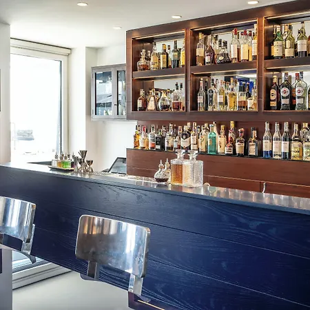 Capo La Gala Hotel&wellness Szálloda Vico Equense