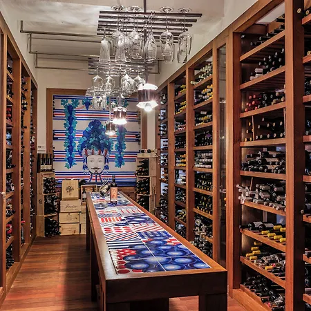 Capo La Gala Hotel&wellness