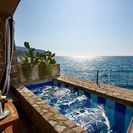 Capo La Gala Hotel&wellness Vico Equense