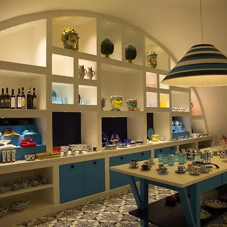Capo La Gala Hotel&wellness Vico Equense