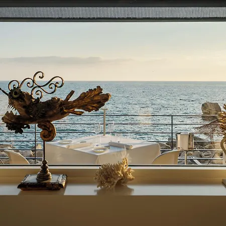 Capo La Gala & Wellness 5* Vico Equense
