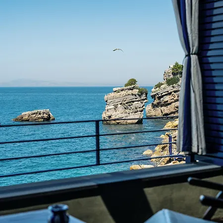 Capo La Gala & Wellness 5*