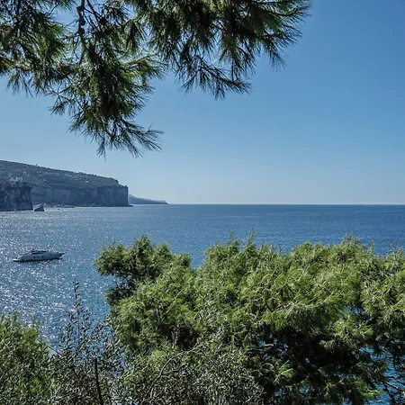 Capo La Gala & Wellness Vico Equense