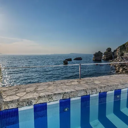 Capo La Gala Hotel&wellness Vico Equense