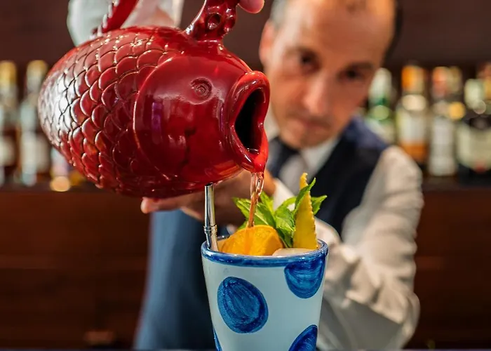 Capo La Gala Hotel&wellness Hotel