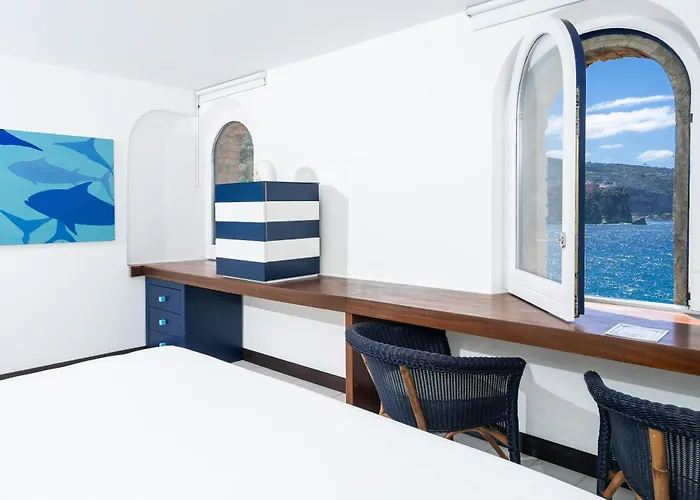 Capo La Gala Hotel&wellness Hotel