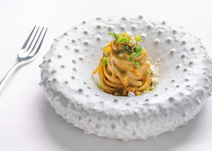 Hotel Capo La Gala Hotel&wellness 5*