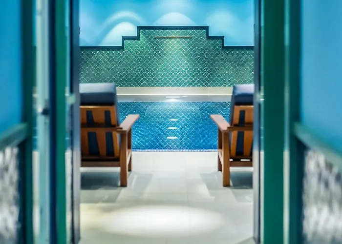 Hotel Capo La Gala Hotel&wellness Vico Equense