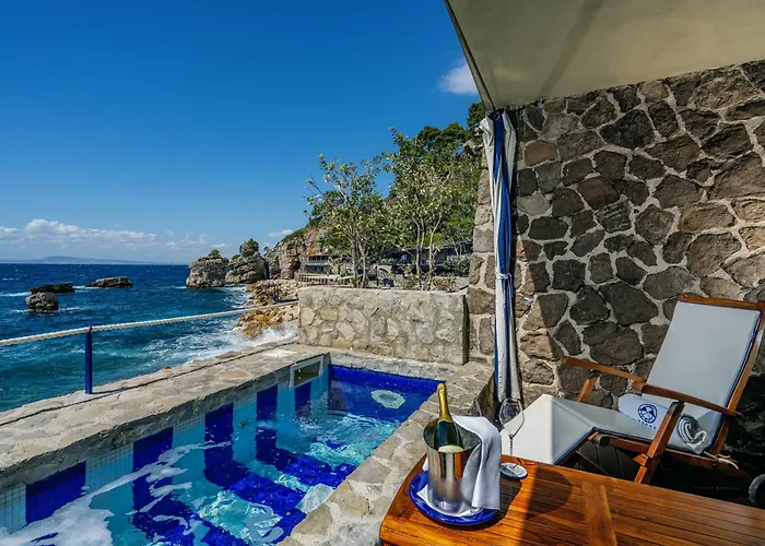 Hotel Capo La Gala Hotel&wellness Vico Equense