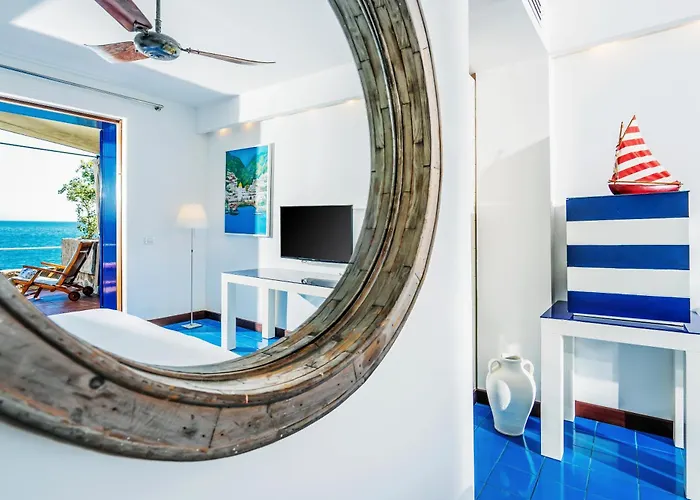 Capo La Gala Hotel&wellness