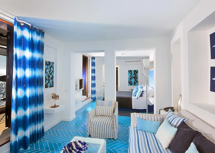 Capo La Gala Hotel&wellness Hotel