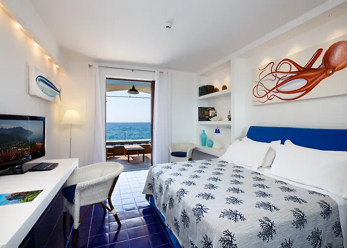 Capo La Gala Hotel&wellness Hotel